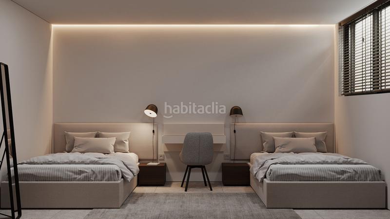 Foto c0c6568e-5d85-4edd-86be-7248bc5c1965. Casa amb aparcament piscina a Nueva Alcántara Marbella