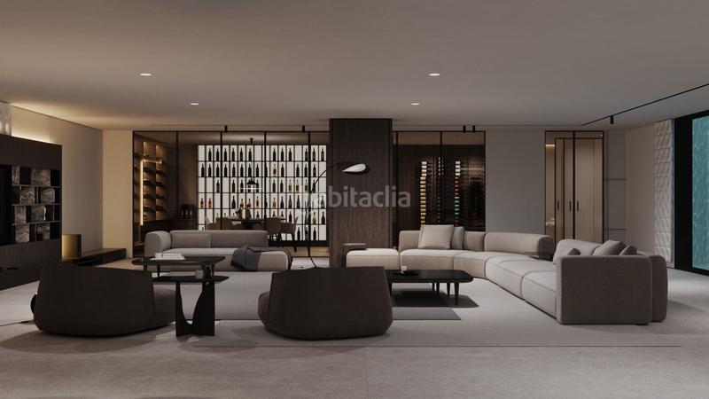 Foto e33a7509-6740-4ec9-b2e2-a249d73dfe18. Casa amb aparcament piscina a Nueva Alcántara Marbella