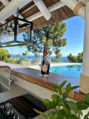 Casa en Sierra Blanca