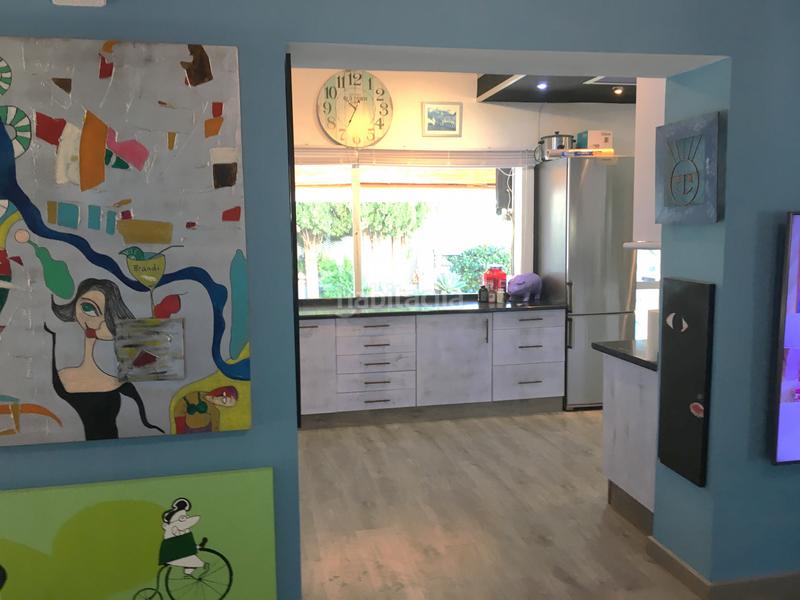 Foto 1fa42325-8a9f-4c36-9d9e-51aaa9ee3df8. Casa amb piscina a Estepona golf Estepona