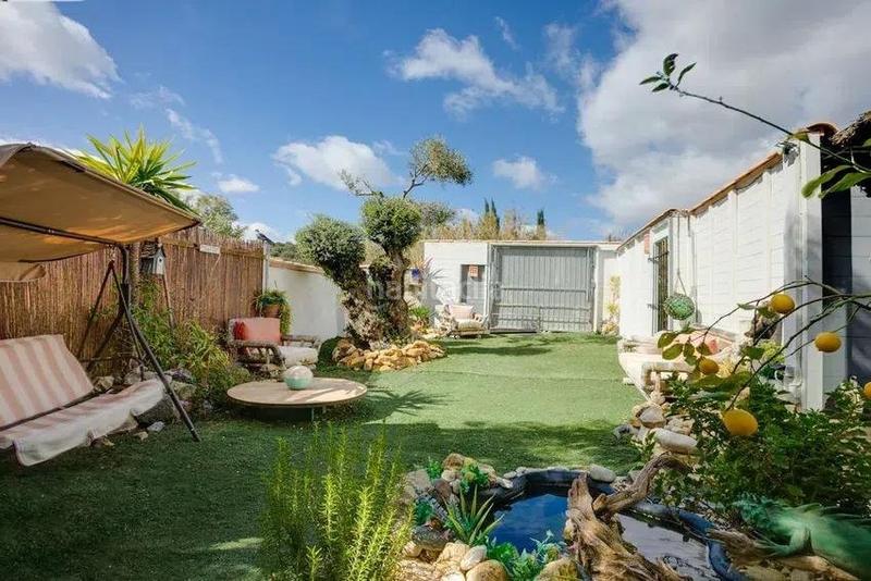 Foto 48aeef55-16da-40e9-bfa0-731770cb119c. Casa amb piscina a Estepona golf Estepona