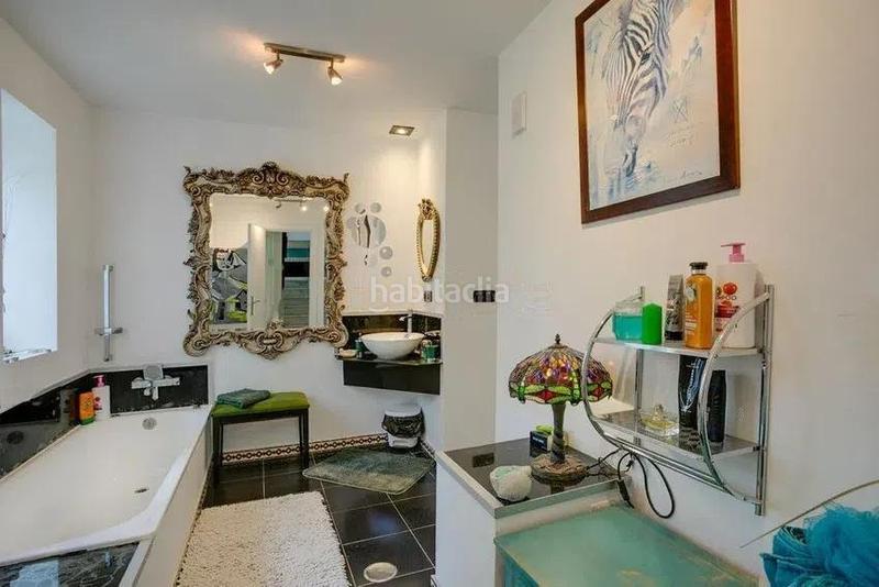 Foto 57cf3ab1-0680-4c20-9024-c986975f2586. Casa amb piscina a Estepona golf Estepona