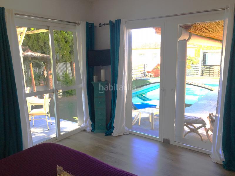 Foto 60d825f8-3e1a-40be-84dc-9a3c6158dc3d. Casa amb piscina a Estepona golf Estepona