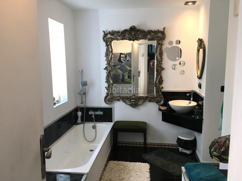 Foto 77e47c88-6c1a-46f3-ada4-6153eb9f3950. Casa amb piscina a Estepona golf Estepona