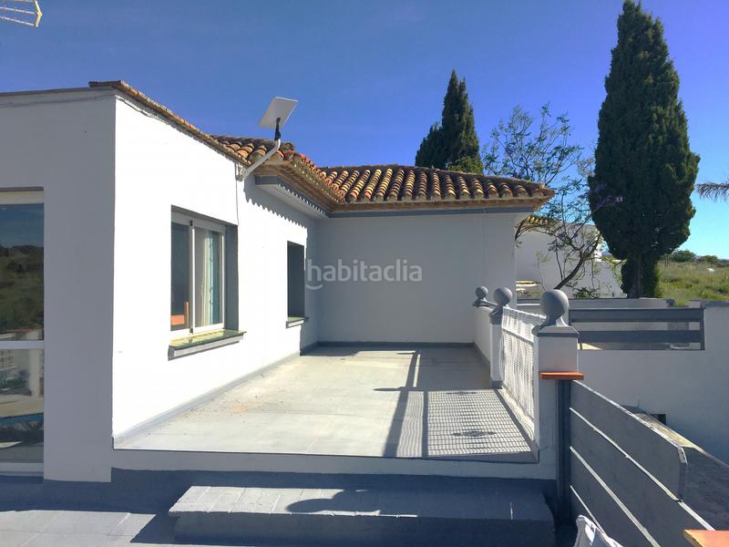 Foto e16ae94c-935b-48a3-9998-f435e39bbf64. Casa amb piscina a Estepona golf Estepona