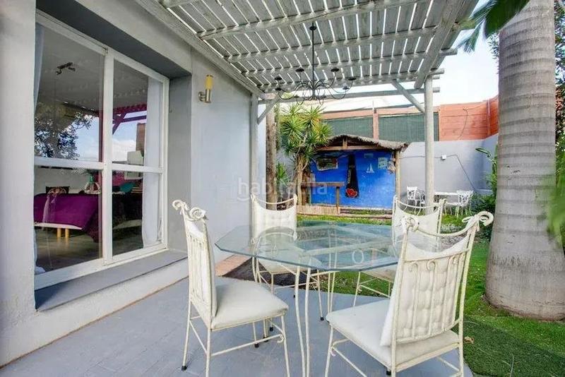 Foto f617f46d-a0f2-4d81-ac94-44b0e73926e8. Casa amb piscina a Estepona golf Estepona