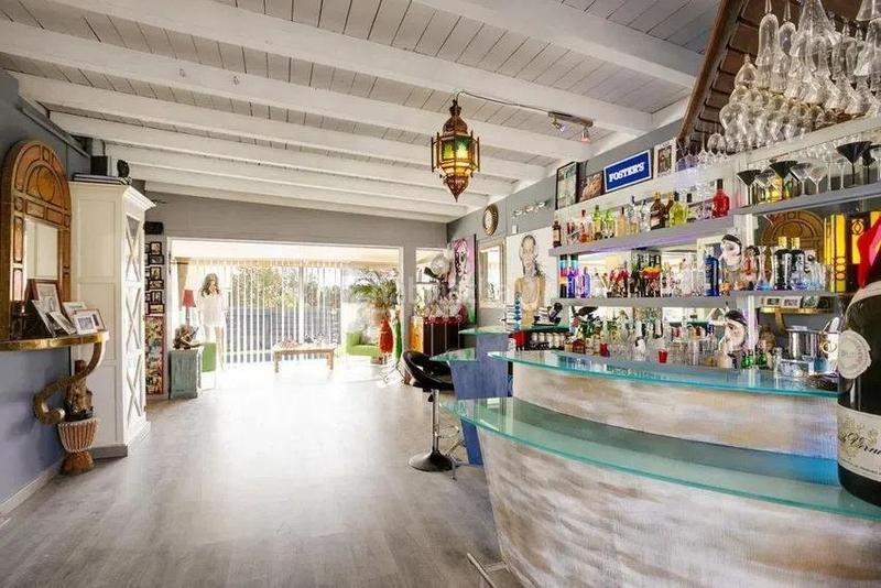 Foto fd5def37-32ad-4dd6-822a-09882d4976f9. Casa amb piscina a Estepona golf Estepona