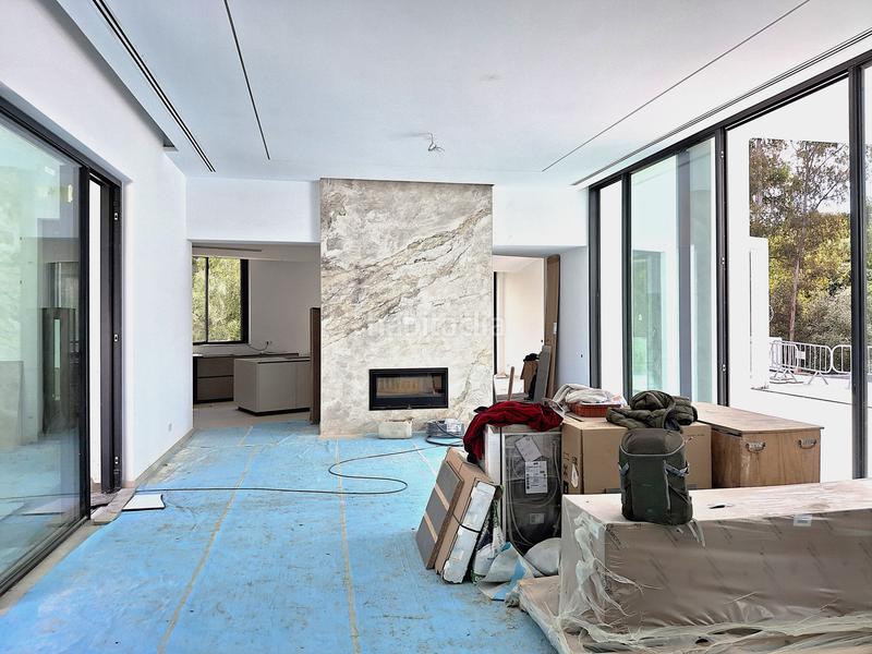 Foto 19103569-5bbd-4688-abaf-7eb7ffa934b3. Casa amb aparcament piscina a Sotogrande alto Sotogrande