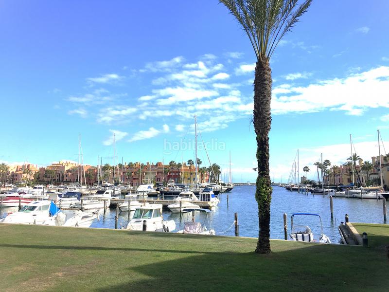 Foto 49047f3f-395c-4b80-a01b-1a413adfaa3a. Casa amb aparcament piscina a Sotogrande alto Sotogrande