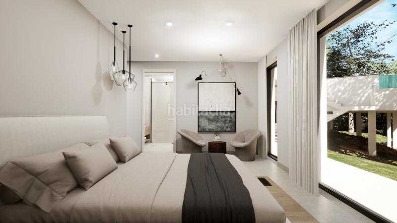 Foto 4a2186b3-1e51-4505-806e-77cfcacfe5a1. Casa amb aparcament piscina a Sotogrande alto Sotogrande