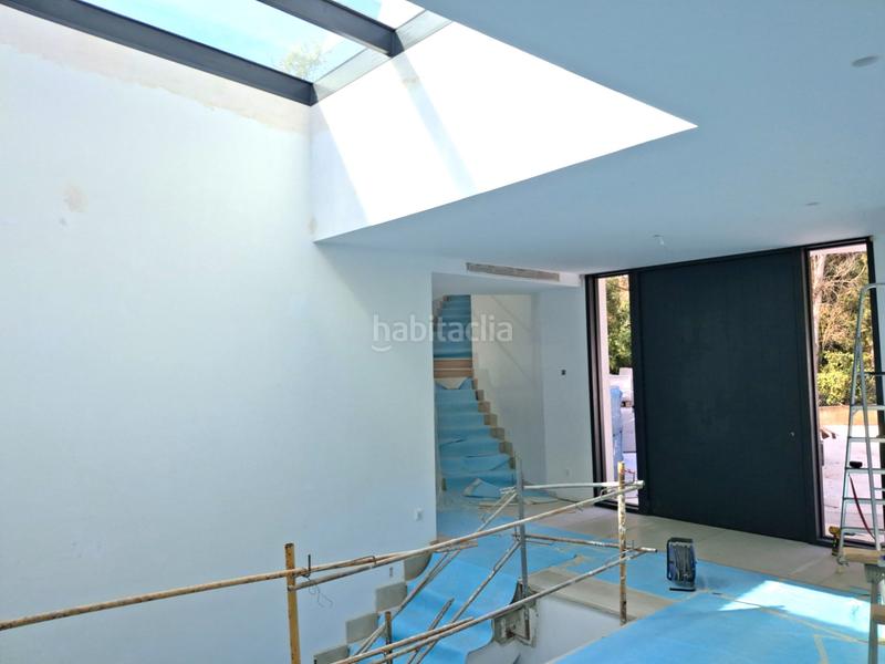 Foto 9c93d35a-d387-4ed2-afd4-671cdb6f9fc0. Casa amb aparcament piscina a Sotogrande alto Sotogrande