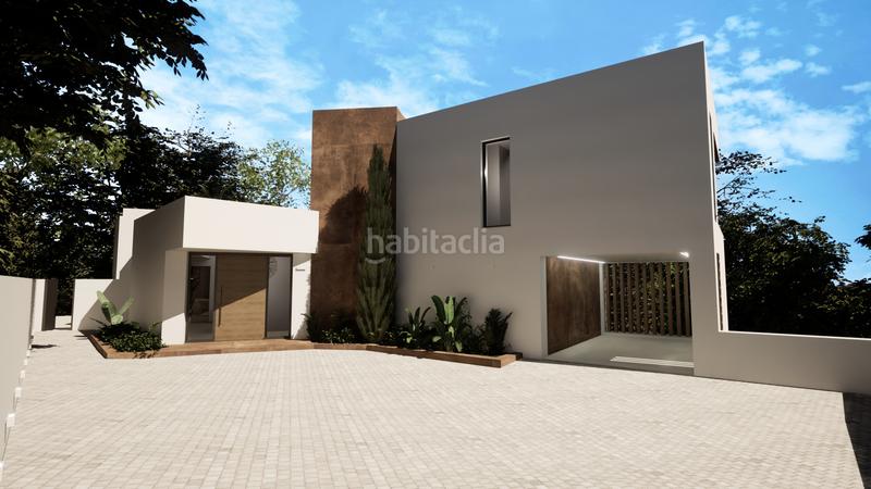 Foto e3a5792d-ace6-4f11-a8cc-6b8f48220b5e. Casa amb aparcament piscina a Sotogrande alto Sotogrande