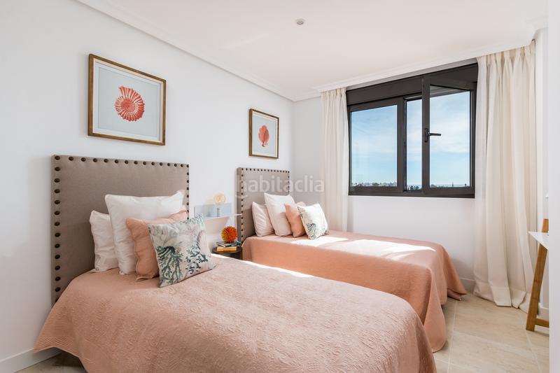 Foto 79d8d509-4052-46d4-bc33-9dd1ac9fecbb. Ático  duplex de lujo con impresionantes vistas al mar en Estepona