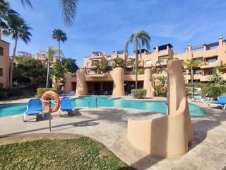 Reihenhaus in Riviera del Sol. Magnifico adosado en prestigiosa urbanización en mijas costa