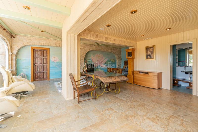 Foto 026b124d-9d9a-4a50-b5ab-952c7bf7a41e. Casa con parcheggio piscina in Benahavís pueblo Benahavís