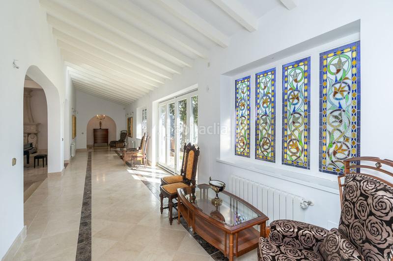 Foto 14e297e6-f7c2-401a-970f-c6cadda34eac. Casa con parcheggio piscina in Benahavís pueblo Benahavís