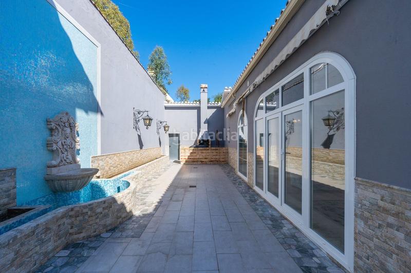 Foto 1ca4945b-3a47-4893-8abf-4a1731d54ad8. Casa con parcheggio piscina in Benahavís pueblo Benahavís