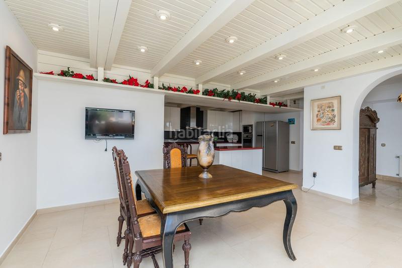 Foto 3e1ade8d-70e3-4b30-8ddd-ea68a48adcec. Casa con parcheggio piscina in Benahavís pueblo Benahavís