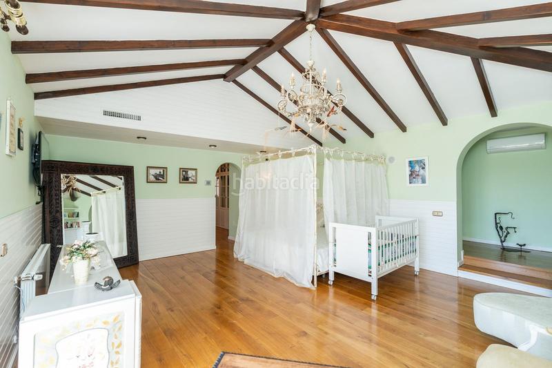 Foto 55a07e8c-3d59-4901-9e16-3514b919d808. Casa con parcheggio piscina in Benahavís pueblo Benahavís