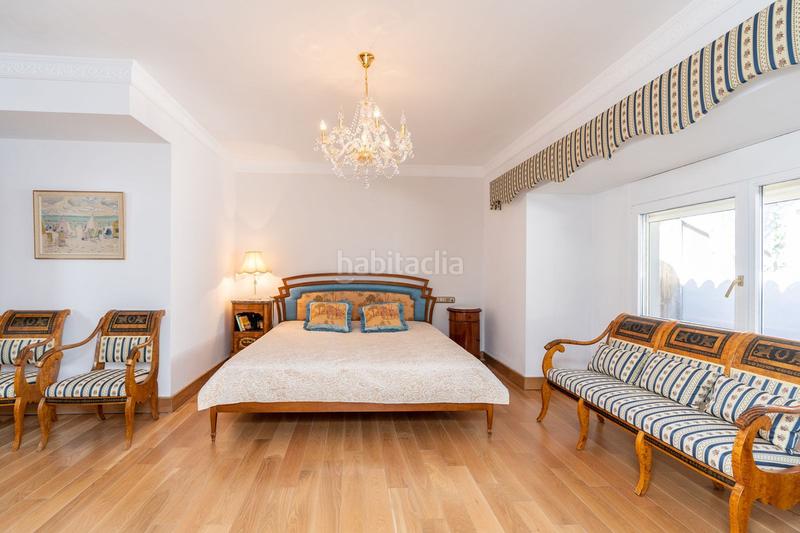 Foto 56de0e9f-b853-435d-b66c-5cbe5f78e3ee. Casa con parcheggio piscina in Benahavís pueblo Benahavís