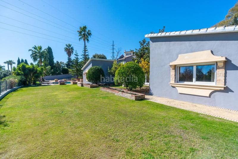 Foto 5f997a40-52c9-44a3-8232-4c94f4364ca1. Casa con parcheggio piscina in Benahavís pueblo Benahavís