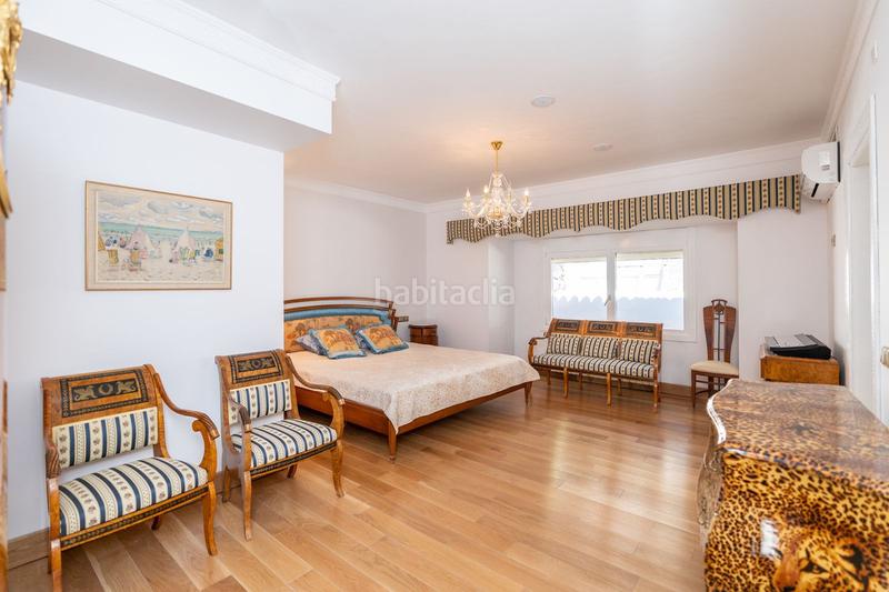 Foto 84c97475-149a-4cd2-8301-42784b2c33e9. Casa con parcheggio piscina in Benahavís pueblo Benahavís