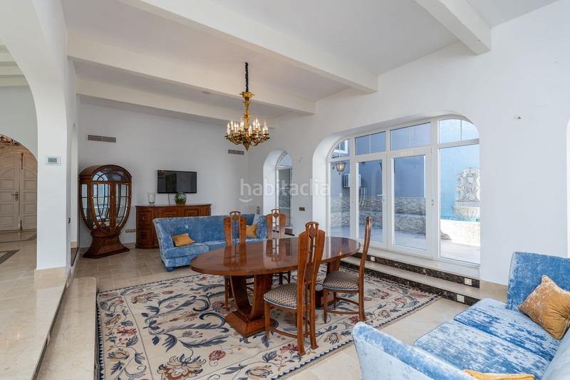 Foto 904ce10f-581d-4127-b16e-94646ca9f0c7. Casa con parcheggio piscina in Benahavís pueblo Benahavís