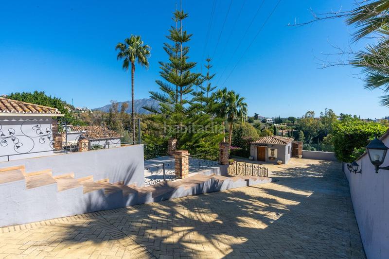 Foto 96870fc3-96e5-4a7a-b214-48eb6b0fdc5f. Casa con parcheggio piscina in Benahavís pueblo Benahavís