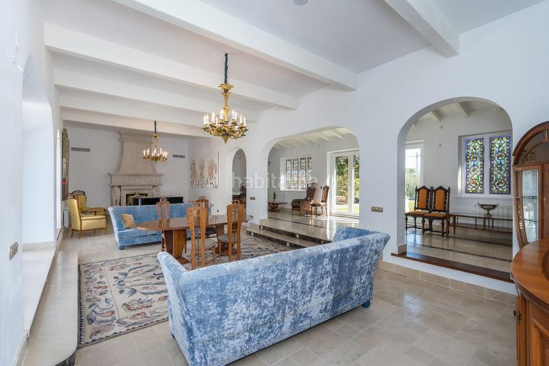 Foto 9c274e24-3502-47cf-8371-a6daf863fa40. Casa con parcheggio piscina in Benahavís pueblo Benahavís