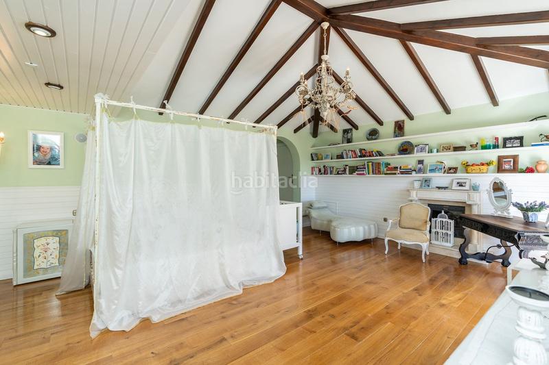 Foto aa12c8fa-5847-41c0-b154-df20d09ad1c1. Casa con parcheggio piscina in Benahavís pueblo Benahavís