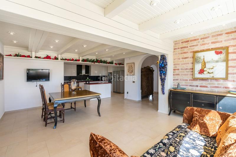 Foto aa984246-81c8-40b6-b836-26a1ab278841. Casa con parcheggio piscina in Benahavís pueblo Benahavís