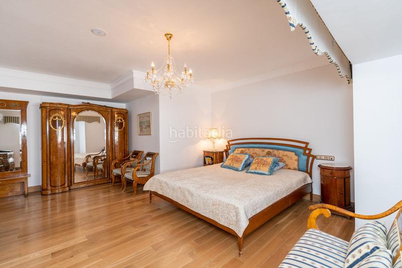 Foto ade61cf4-7d95-4a46-a54d-9073b6fa7116. Casa con parcheggio piscina in Benahavís pueblo Benahavís