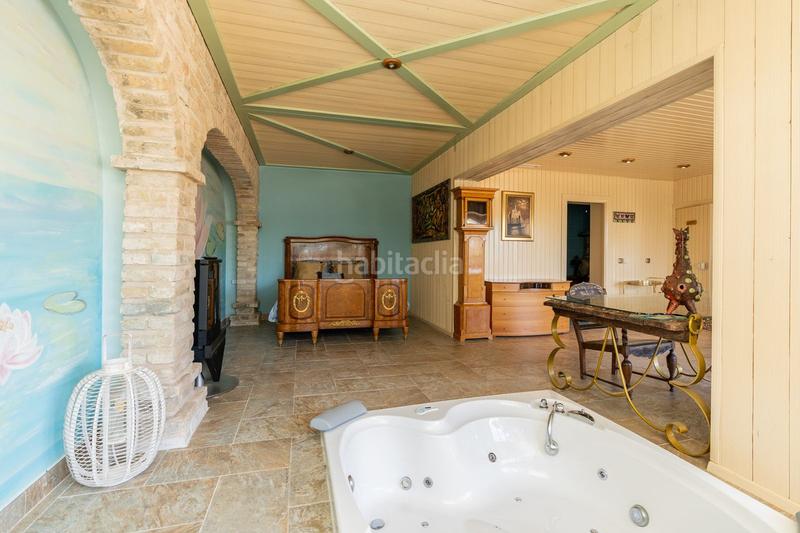 Foto ce2d723d-e785-4270-8643-2c3de3951481. Casa con parcheggio piscina in Benahavís pueblo Benahavís