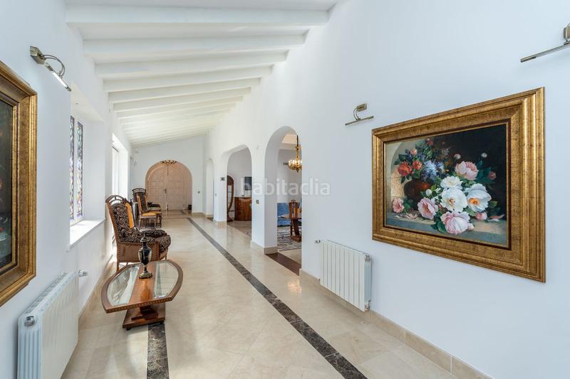 Foto dc404c69-2582-4d11-9131-841ee63156fa. Casa con parcheggio piscina in Benahavís pueblo Benahavís