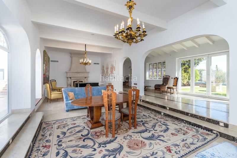 Foto e8c42cf6-0598-4c77-8978-8ef284636cc8. Casa con parcheggio piscina in Benahavís pueblo Benahavís