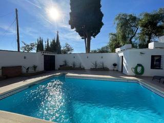 Casa in Campo de Mijas. Villa independiente de 3 dormitorios a solo 5 minutos de mijas p