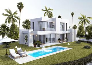 Maison à Mijas pueblo. Villa elegante en mijas, málaga con comodidades modernas