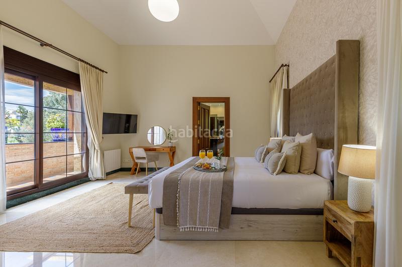 Foto 00deba11-4ca1-4e94-b0af-177a9764f06c. Casa amb aparcament piscina a Mijas golf Mijas