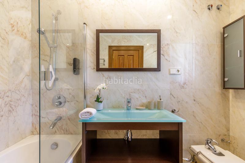 Foto 19be4381-a0bf-4cb2-bf97-ff9c2ab348cf. Casa amb aparcament piscina a Mijas golf Mijas