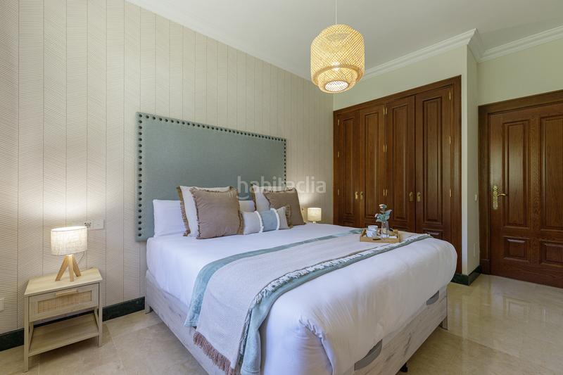 Foto 27e2fe96-d35d-408f-b208-86f11c4fc6a2. Casa amb aparcament piscina a Mijas golf Mijas