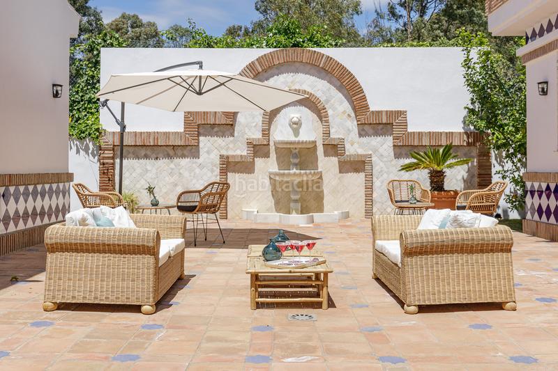 Foto 2dc8265f-8aa1-4f2e-a00c-193965e3c6cb. Casa amb aparcament piscina a Mijas golf Mijas