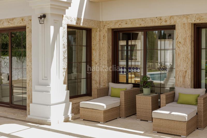 Foto 5fa5614f-b6d1-4c58-ba61-79f5aee72dc0. Casa amb aparcament piscina a Mijas golf Mijas