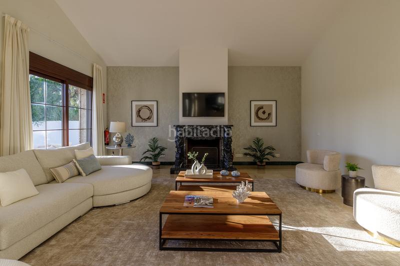 Foto 66a0a116-181d-46bb-9050-1a359027e1d3. Casa amb aparcament piscina a Mijas golf Mijas