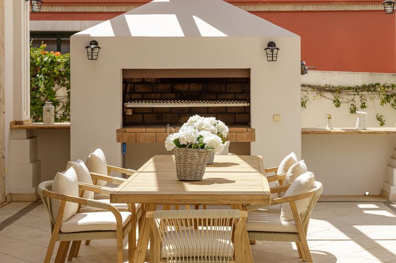 Foto 66b666d8-ccfb-4d5f-946f-8bd31755389f. Casa amb aparcament piscina a Mijas golf Mijas