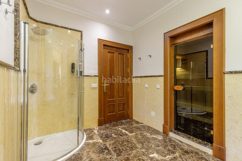 Foto 6aa33e11-13a9-49cf-93de-bea908749ced. Casa amb aparcament piscina a Mijas golf Mijas