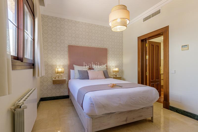 Foto 7000bcc8-5080-46d1-9345-18d1db1f7c90. Casa amb aparcament piscina a Mijas golf Mijas