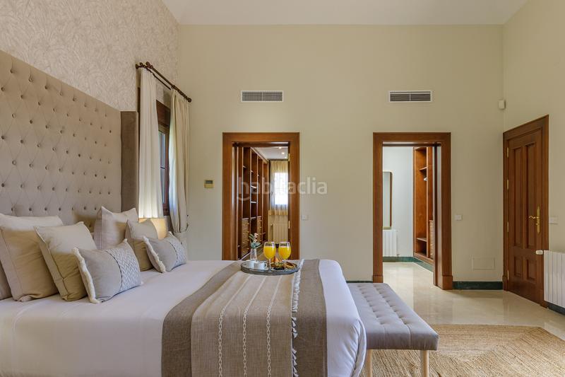 Foto 7883c00b-c33e-480f-bacf-76b4c8855b3c. Casa amb aparcament piscina a Mijas golf Mijas