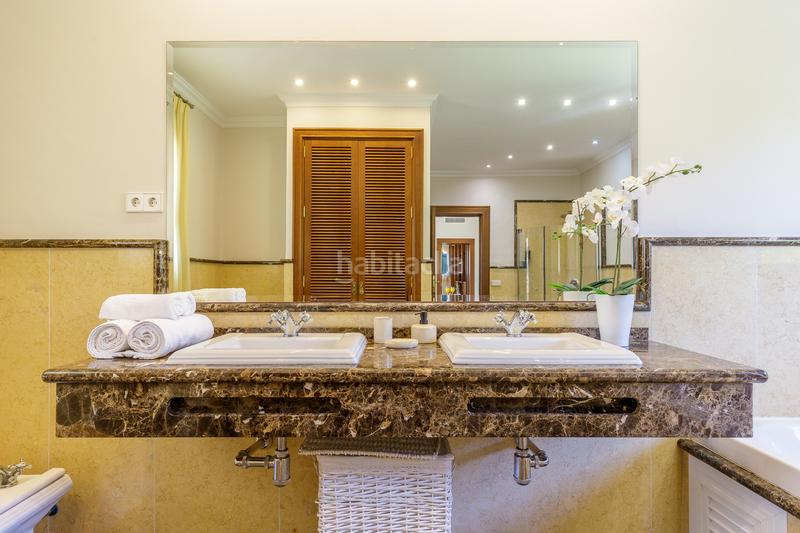 Foto a1c6968d-e710-4788-9549-55f0606ca1db. Casa amb aparcament piscina a Mijas golf Mijas