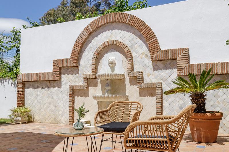 Foto a8d534ff-3551-4da6-820b-59464a75082a. Casa amb aparcament piscina a Mijas golf Mijas