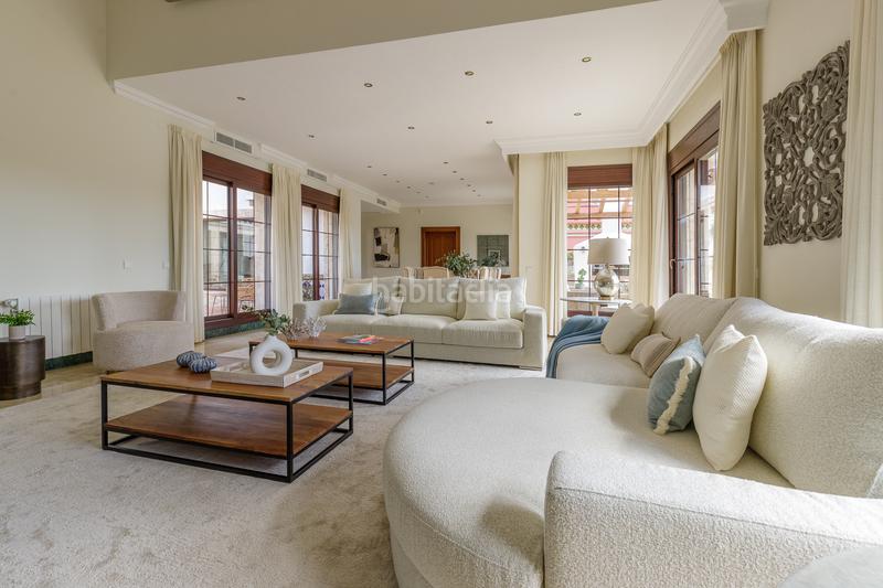 Foto bbfb59b4-bc01-44e5-9dc5-5542734245d5. Casa amb aparcament piscina a Mijas golf Mijas